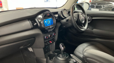 MINI Hatchback 1.5 Cooper Classic II 3dr Auto Petrol Hatchback